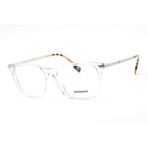 burberry glasses spare parts|Burberry clear glasses frames.